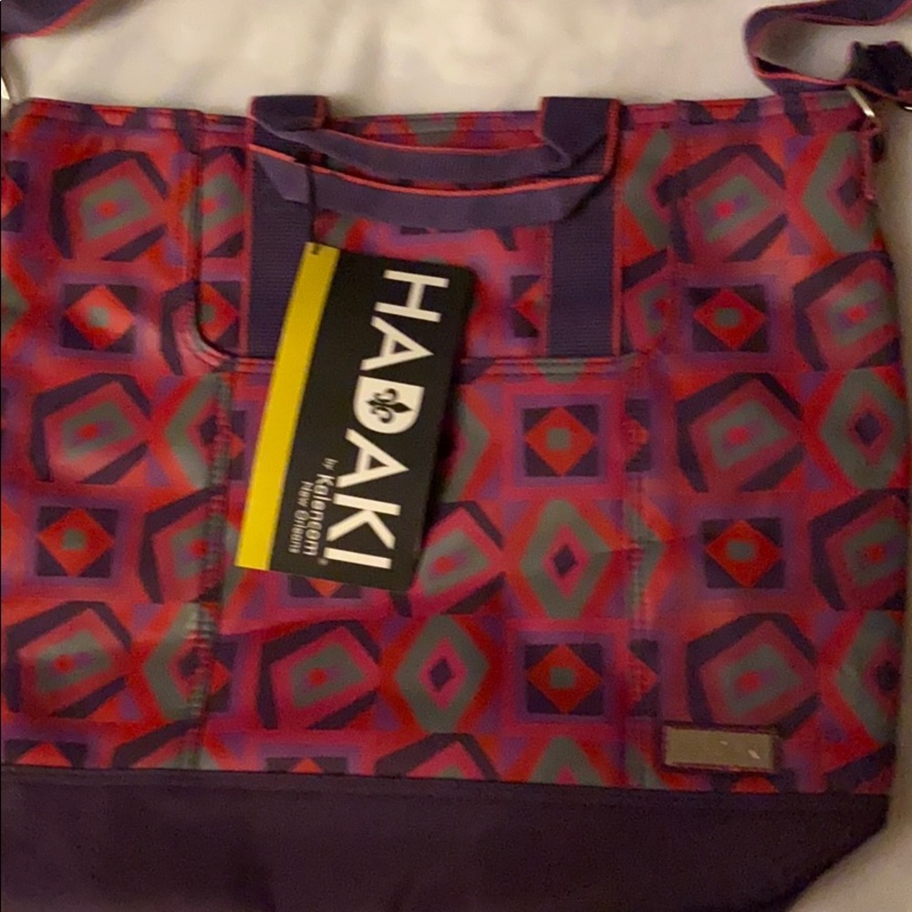 New Orleans French Market Tote